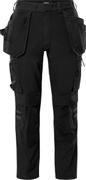 FRISTADS Bukse 2599 LWS Stretch Dame
