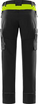 FRISTADS Bukse Stretch 2653 LWS (133394-982)