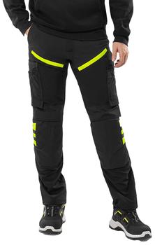 FRISTADS Bukse Stretch 2653 LWS (133394-982)