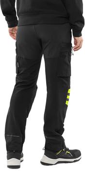 FRISTADS Bukse Stretch 2653 LWS (133394-982)