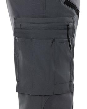 FRISTADS Bukse Stretch 2653 LWS (133394-982)