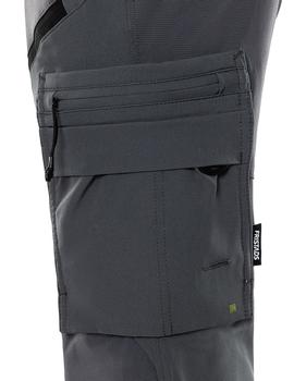 FRISTADS Bukse Stretch 2653 LWS (133394-982)