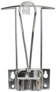 SOFTCARE Dispenser Rustfri 1L Refill