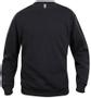 CLIQUE Basic Roundneck Sort