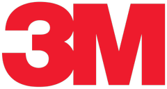 3M 70071208006 Black, Grey