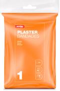 SNØGG Innholdspose 1. Plaster Combi/Medi