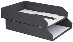 BIGSO Brevkurv Håkan A4 Sort (2)