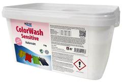 ACTIVA Tøyvask ColorWash Sensitive 5kg