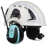 3M PELTOR Hørselvern WS Alert u/bøyle XP+FM