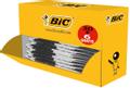 BIC Kulepenn Atlantis Classic M Sort (36)