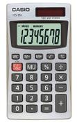 CASIO Kalkulator HS-8VA