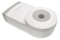 LESSEAU Dispenser No-Touch Såpe Hvit