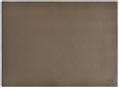 DUNI Bordbrikke PU 45x33cm Brun (6)
