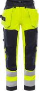 FRISTADS Bukse 2167 ATHF Flamestat