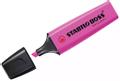 STABILO Tekstmarker Boss Fiolett