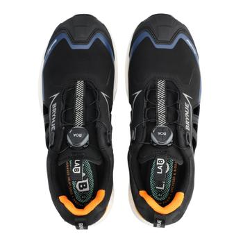 BRYNJE LAB Open Shoe BOA - Sort (100102-1)