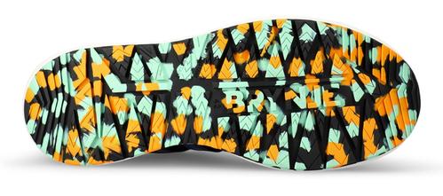 BRYNJE LAB Open Shoe BOA - Sort (100102-1)