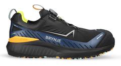 BRYNJE LAB Microfiber BOA - Sort