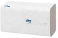 TORK Tørkeark H2 Advanced Xpress 2-lags Hvit (3780)