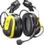 3M PELTOR Hørselvern WS Alert u/bøyle 30dB