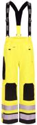  Regnbukse LYNGSØE FR-LR6022 HiVis 