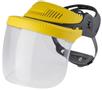3M Visirpakke G500 u/hørselvern Gul