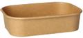 PAPSTAR Matbeger 500ml 173x123x41mm (25)
