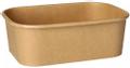 PAPSTAR Matbeger 750ml 173x123x57mm (25)