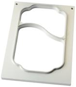 DUNI Kassett Takeaway DF10, DF20 2 rom 1/4 GN