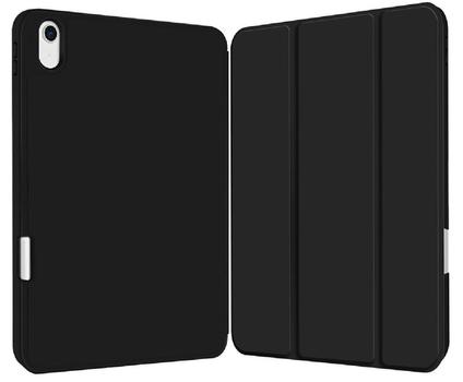 4SMARTS Folio Case Basic for Apple iPad Air 11" (M3, 2025/M2, 2024) / iPad Pro 11" (2.Gen/ 3.Gen/ 4.Gen) (541153)