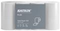 KATRIN Toalettpapir Plus 400 Easy Flush 2-lags 50m Hvit (8)