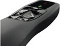 LOGITECH R400 Trådløs Presenter (910-001356)