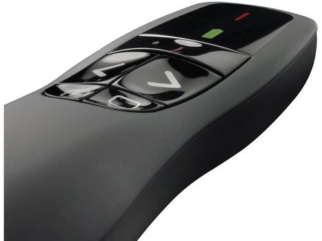 LOGITECH R400 Trådløs Presenter (910-001356)