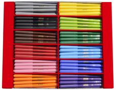 SENSE Fiberpenn 12 farger (192)