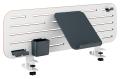 LEITZ Organiseringstavle m/laptop holder