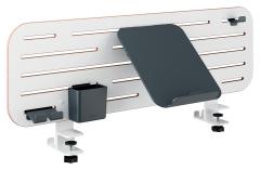LEITZ Organiseringstavle m/laptop holder