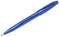PENTEL Fiberpenn S520 Sign Pen Blå