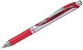PENTEL Geleroller Energel 0,7mm Rød
