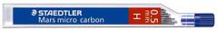 STAEDTLER Blyantmine 0,5mm H (12)