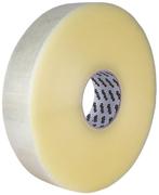 ISAPLUS Emballasjetape PP HM 50mm x 990m Klar