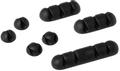 DURABLE Kabelholder Cavoline Clip Mix Desk Cable Sort