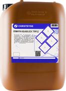 CHRISTEYNS Impregnering Osmafin Aquablock Triple 20kg