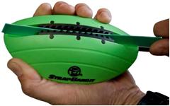 CYKLOP Avruller Strapbandit