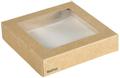 BIOPAK Lokk DUNI Viking 1200ml m/vindu  (300)