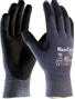 MAXICUT Hanske 44-3745 Tørr Miljø
