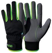 GRANBERG Hanske EX Montering Grønn