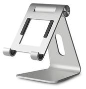 ALBA Mobilholder Aluminium Tablet/Mobil