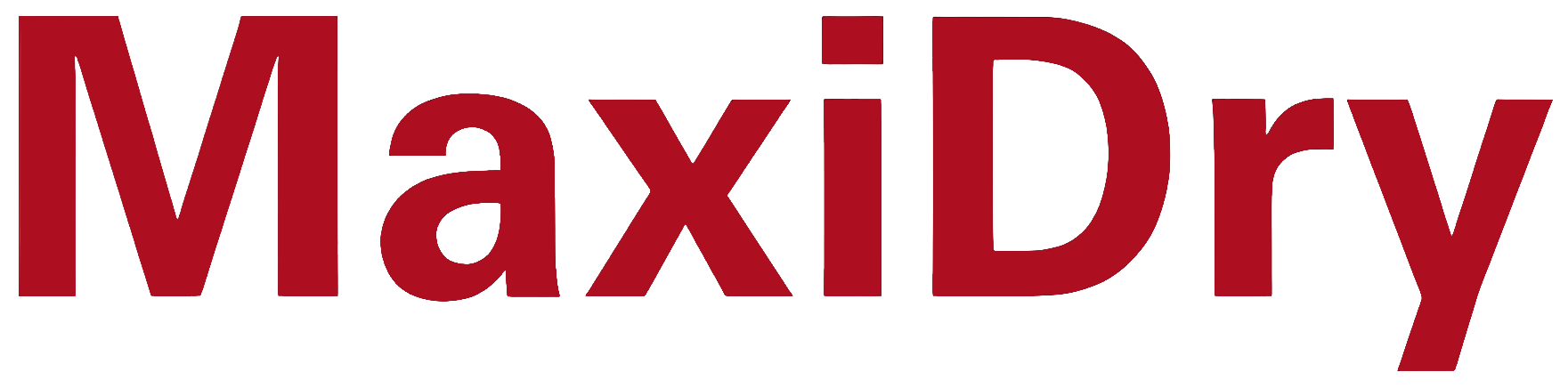 MAXIDRY