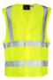 LYNGSØE Refleksvest LR1056 Gul