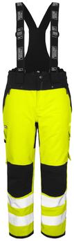 LYNGSØE Vinterbukse 4WS-9093 HiVis (4WS-9093-53/07)